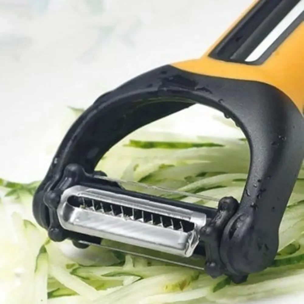 OXO good grips Y-peelers and avocado cutter